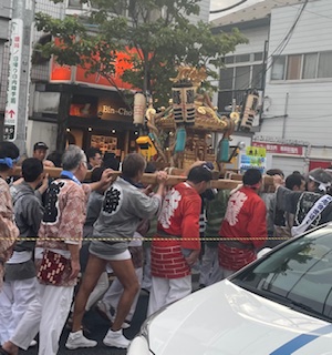 練り