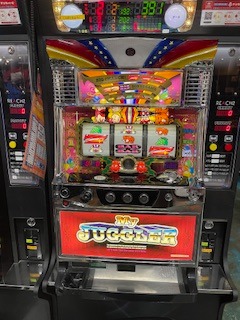 スロット