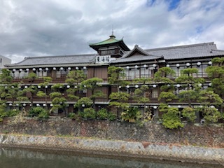 日本旅館