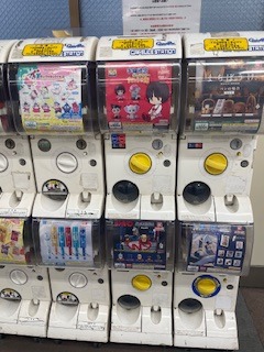 ガチャ