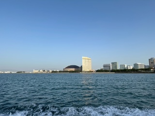 ベイエリア