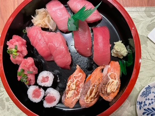 寿司