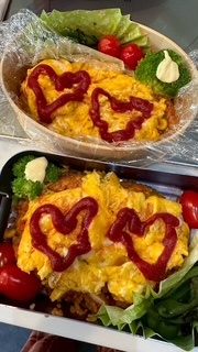弁当