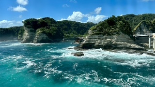 海岸